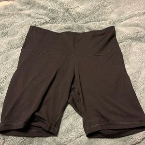 Old Navy Active Biker Shorts